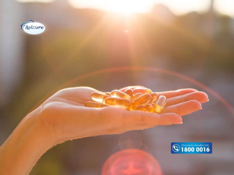 Lưu ý khi sử dụng Omega 3-6-9